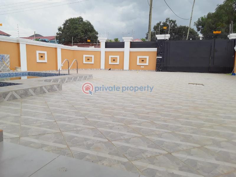 5 bedroom House For Sale Tantra Hills Close To The Achimota Mall Accra - 8
