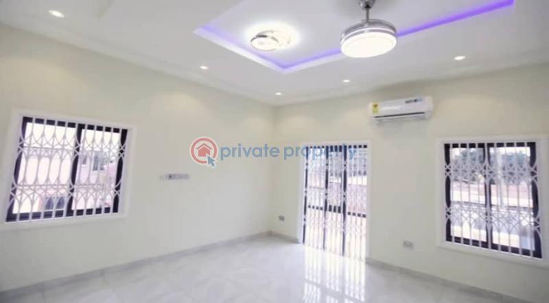 5 bedroom House For Sale Tantra Hills Close To The Achimota Mall Accra - 10