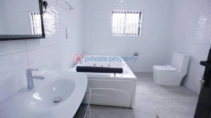 5 bedroom House For Sale Tantra Hills Close To The Achimota Mall Accra - 19