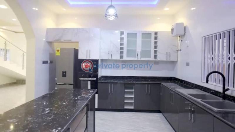 5 bedroom House For Sale Tantra Hills Close To The Achimota Mall Accra - 14