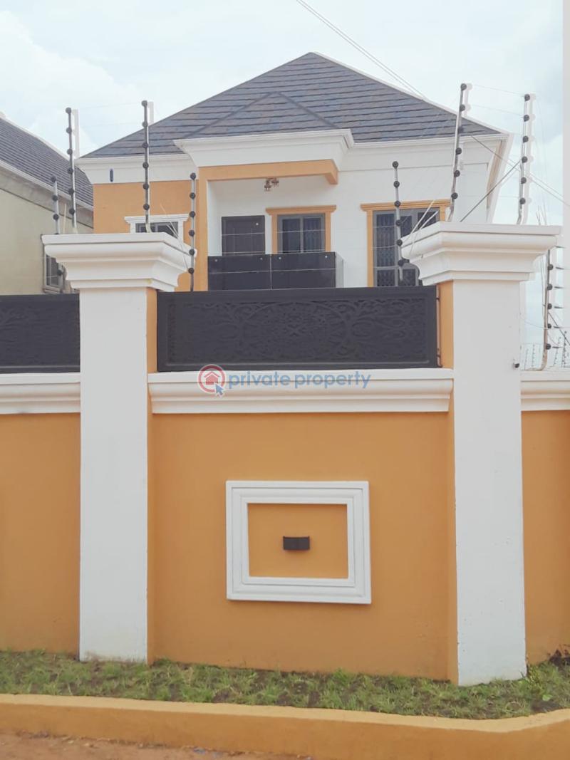 5 bedroom House For Sale Tantra Hills Close To The Achimota Mall Accra - 2