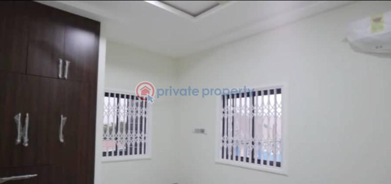 5 bedroom House For Sale Tantra Hills Close To The Achimota Mall Accra - 17