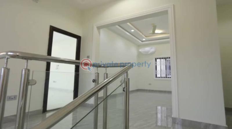 5 bedroom House For Sale Tantra Hills Close To The Achimota Mall Accra - 16
