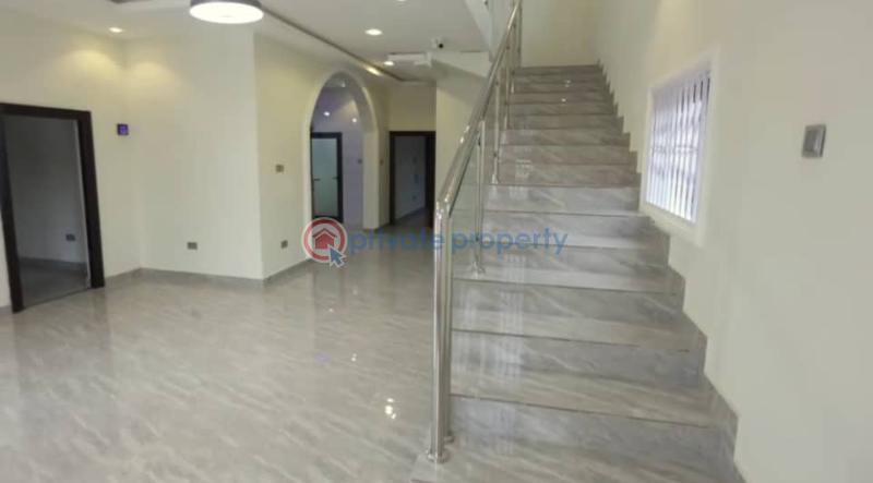 5 bedroom House For Sale Tantra Hills Close To The Achimota Mall Accra - 11
