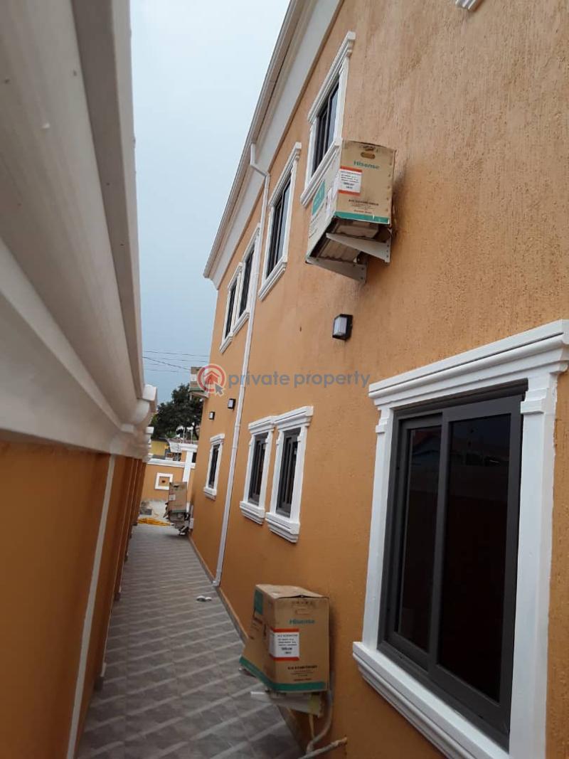 5 bedroom House For Sale Tantra Hills Close To The Achimota Mall Accra - 4