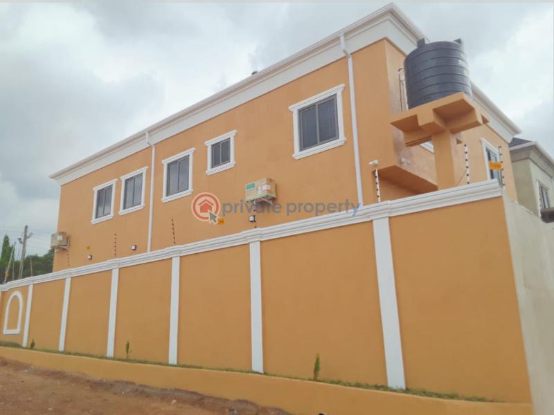 5 bedroom House For Sale Tantra Hills Close To The Achimota Mall Accra - 6