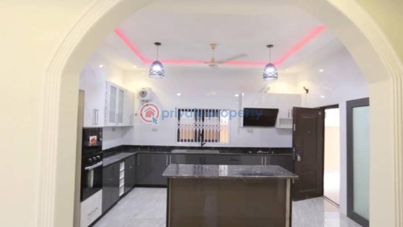 5 bedroom House For Sale Tantra Hills Close To The Achimota Mall Accra - 13