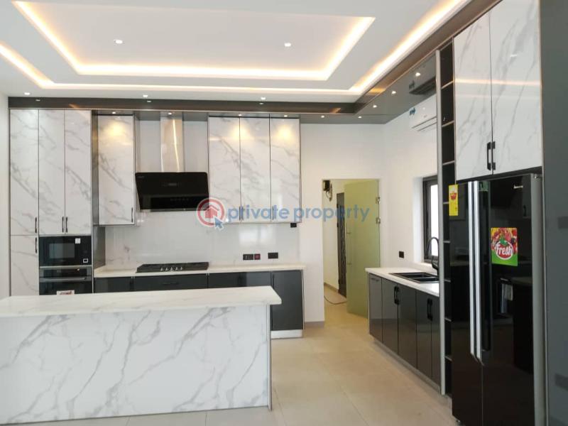 5 bedroom House For Sale School Junction East Legon Accra - 7