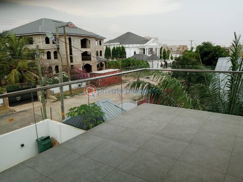 5 bedroom House For Sale School Junction East Legon Accra - 13