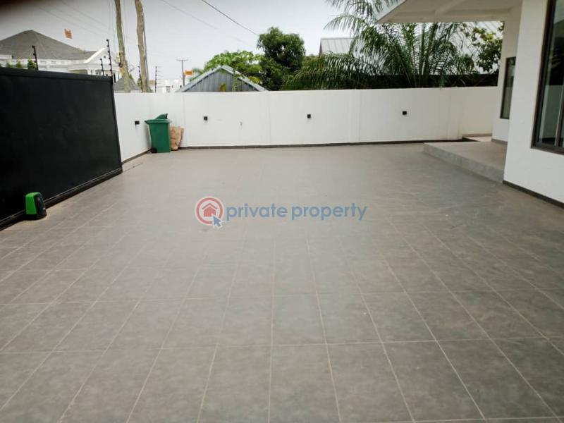 5 bedroom House For Sale School Junction East Legon Accra - 2