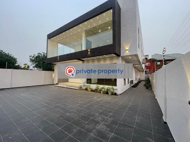 5 bedroom House For Sale Adenta Municipal Accra - 2
