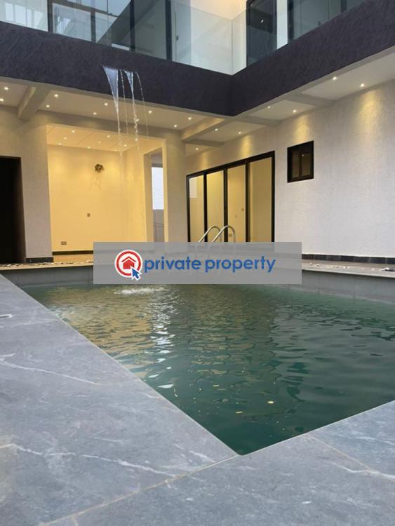 5 bedroom House For Sale Adenta Municipal Accra - 9