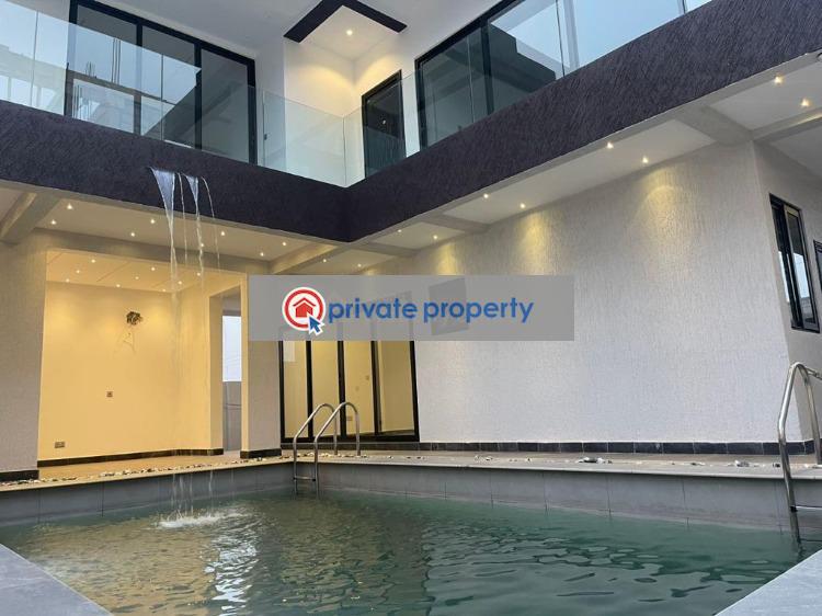 5 bedroom House For Sale Adenta Municipal Accra - 6