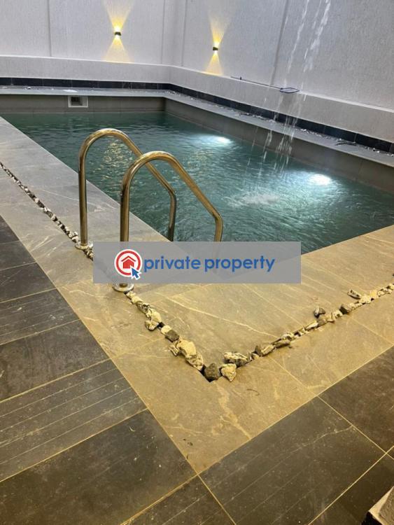 5 bedroom House For Sale Adenta Municipal Accra - 7