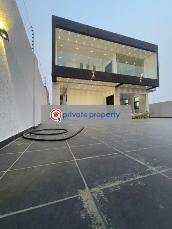 5 bedroom House For Sale Adenta Municipal Accra - 1
