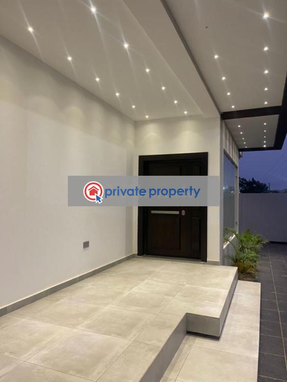 5 bedroom House For Sale Adenta Municipal Accra - 11