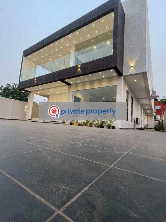 5 bedroom House For Sale Adenta Municipal Accra - 3