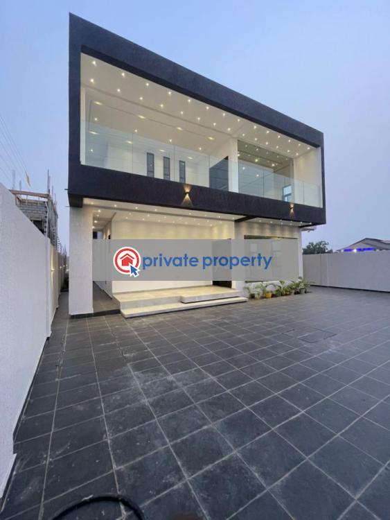5 bedroom House For Sale Adenta Municipal Accra - 0