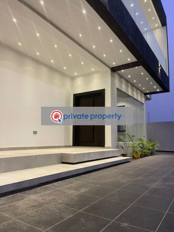 5 bedroom House For Sale Adenta Municipal Accra - 4