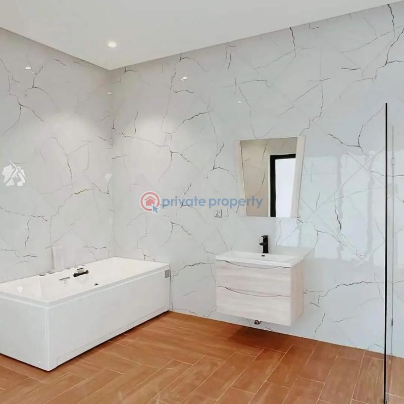 5 bedroom House For Sale East Legon Hills Accra - 6