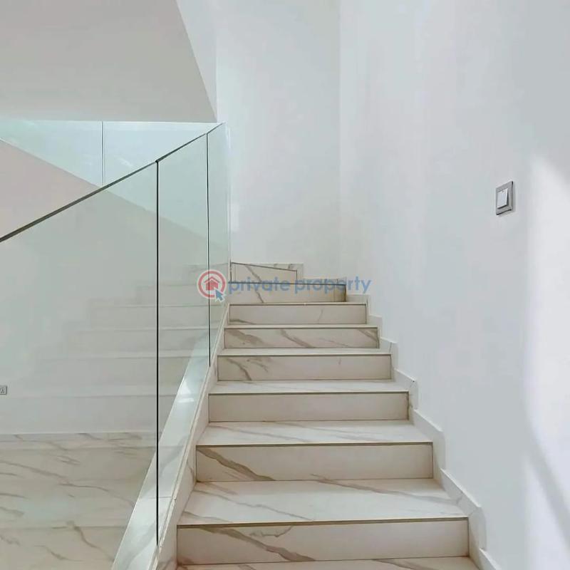 5 bedroom House For Sale East Legon Hills Accra - 4
