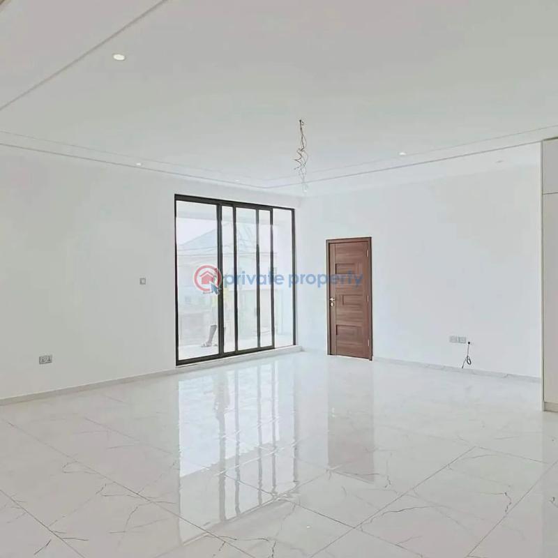 5 bedroom House For Sale East Legon Hills Accra - 8