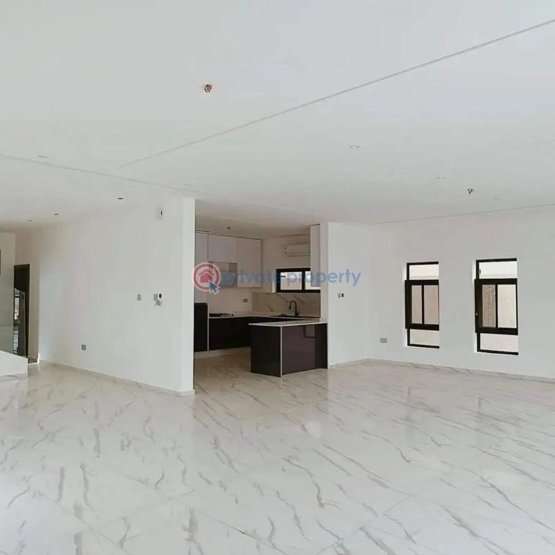 5 bedroom House For Sale East Legon Hills Accra - 2