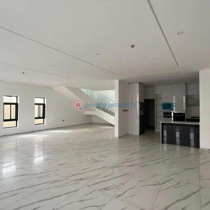 5 bedroom House For Sale East Legon Hills Accra - 1