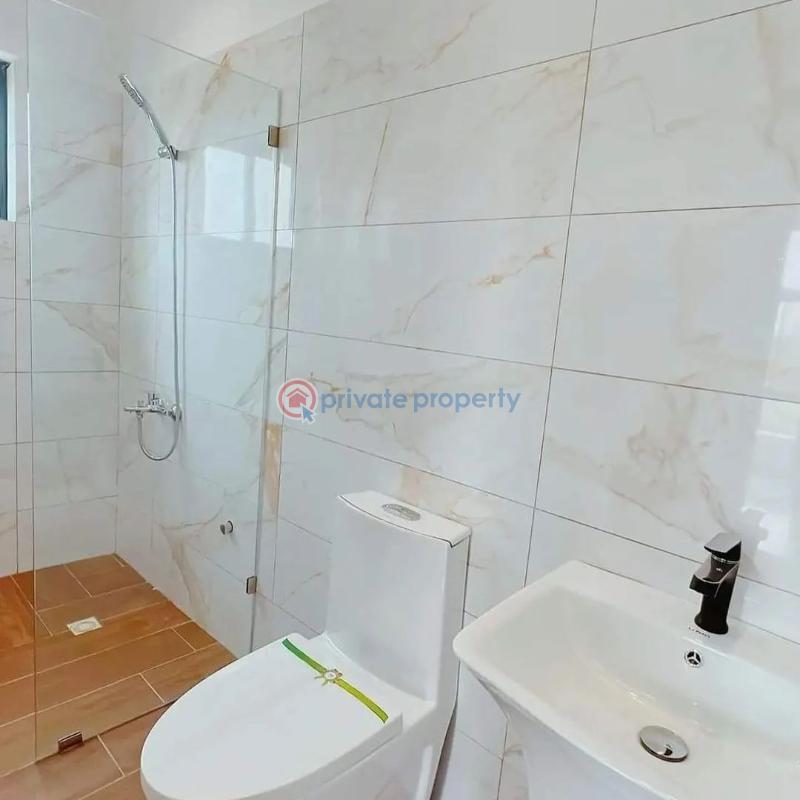 5 bedroom House For Sale East Legon Hills Accra - 9