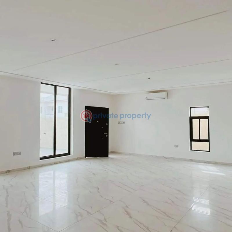 5 bedroom House For Sale East Legon Hills Accra - 7
