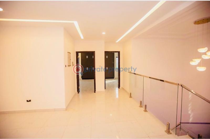 5 bedroom House For Sale Lakeside Estates. Adenta Municipal Accra - 5