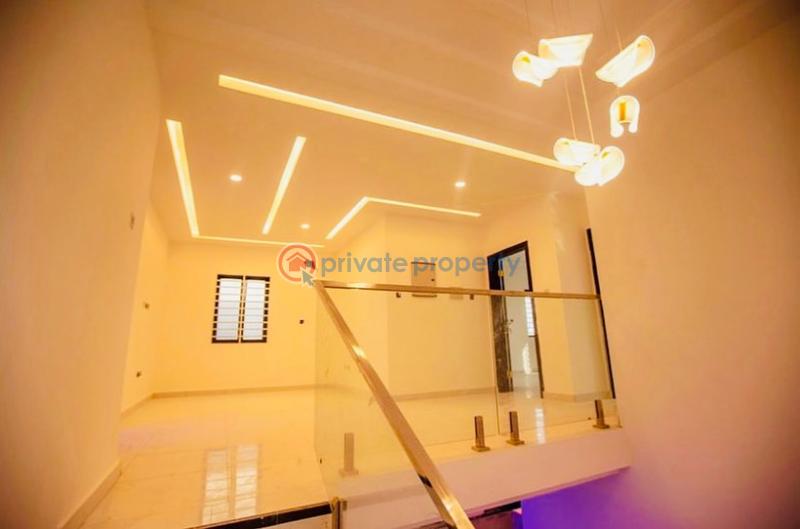 5 bedroom House For Sale Lakeside Estates. Adenta Municipal Accra - 6