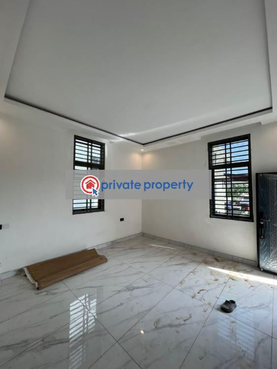5 bedroom Detached Duplex For Sale &nbsp;ogbojo East Legon Accra - 11