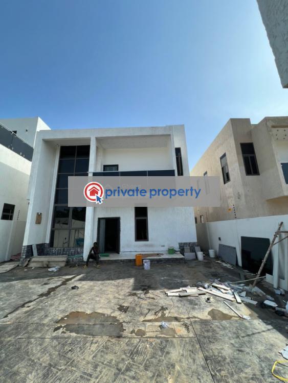 5 bedroom Detached Duplex For Sale &nbsp;ogbojo East Legon Accra - 14
