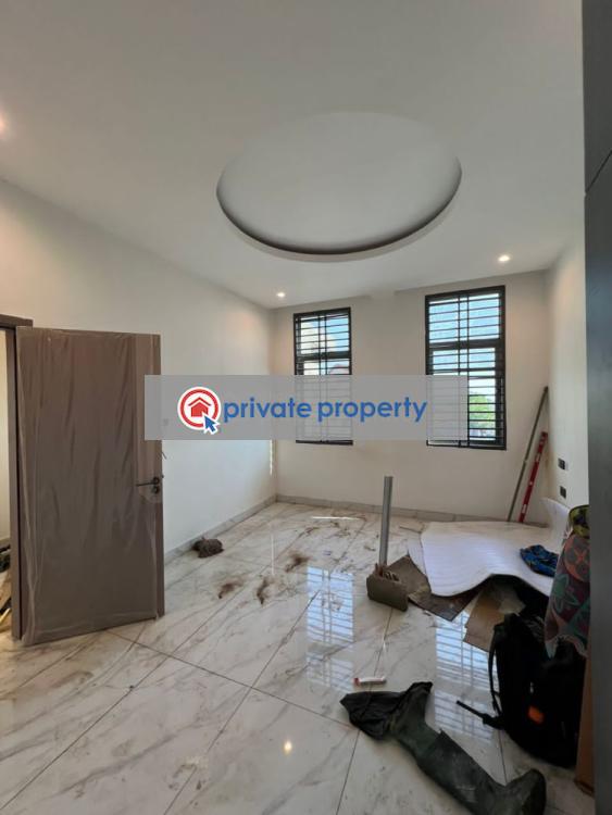 5 bedroom Detached Duplex For Sale &nbsp;ogbojo East Legon Accra - 6