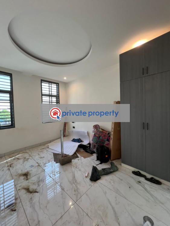 5 bedroom Detached Duplex For Sale &nbsp;ogbojo East Legon Accra - 12
