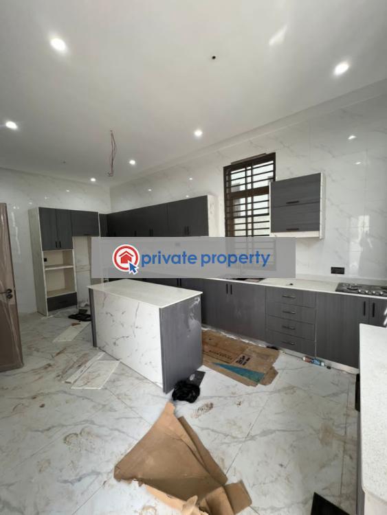 5 bedroom Detached Duplex For Sale &nbsp;ogbojo East Legon Accra - 7