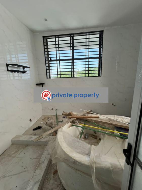 5 bedroom Detached Duplex For Sale &nbsp;ogbojo East Legon Accra - 10