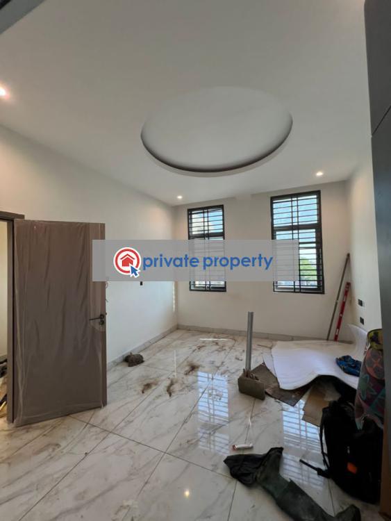 5 bedroom Detached Duplex For Sale &nbsp;ogbojo East Legon Accra - 5