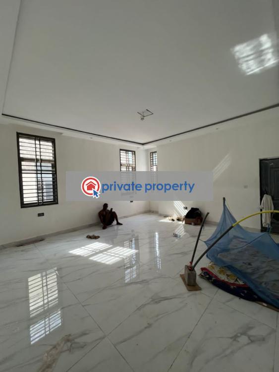 5 bedroom Detached Duplex For Sale &nbsp;ogbojo East Legon Accra - 8