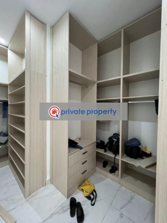 5 bedroom Detached Duplex For Sale &nbsp;ogbojo East Legon Accra - 9