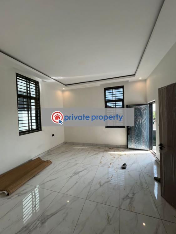 5 bedroom Detached Duplex For Sale &nbsp;ogbojo East Legon Accra - 4