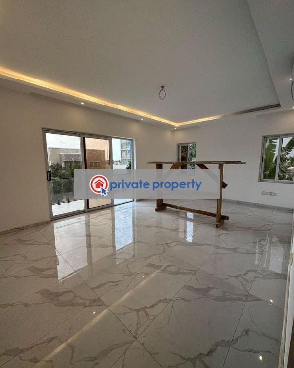 5 bedroom Detached Duplex For Sale Spintex Accra - 4