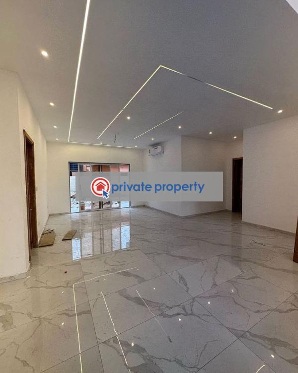 5 bedroom Detached Duplex For Sale Spintex Accra - 6