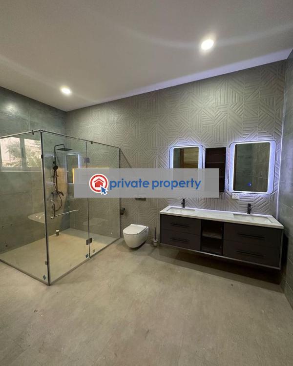 5 bedroom Detached Duplex For Sale Spintex Accra - 8