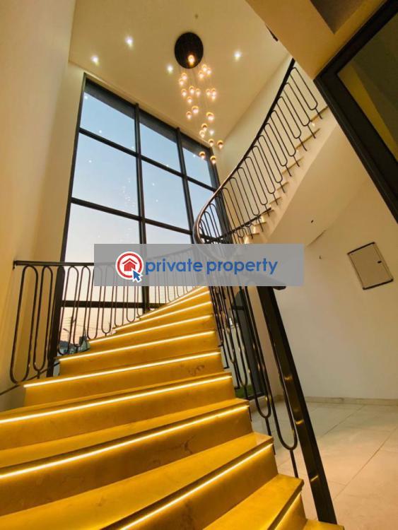 5 bedroom Detached Duplex For Sale East Legon Accra - 6