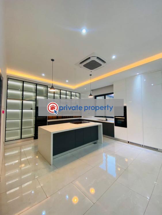 5 bedroom Detached Duplex For Sale East Legon Accra - 3