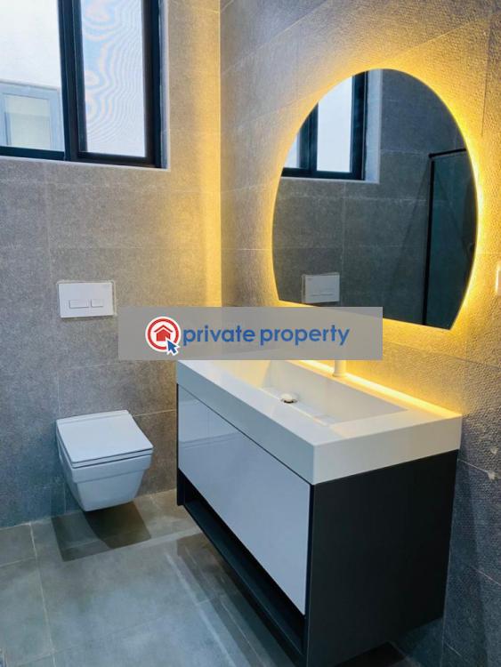 5 bedroom Detached Duplex For Sale East Legon Accra - 7