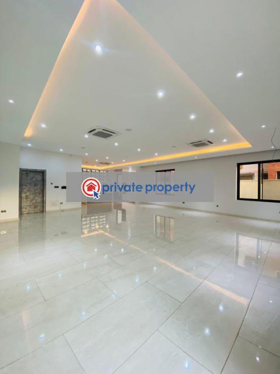 5 bedroom Detached Duplex For Sale East Legon Accra - 1