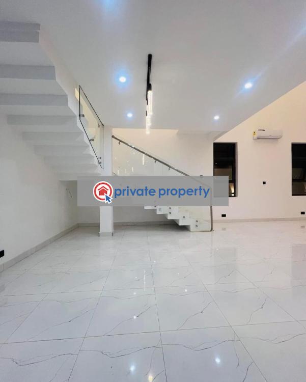 5 bedroom Detached Duplex For Sale &nbsp;east Legon Hills East Legon Accra - 3